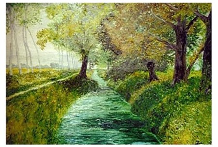 Splendore settembrino 